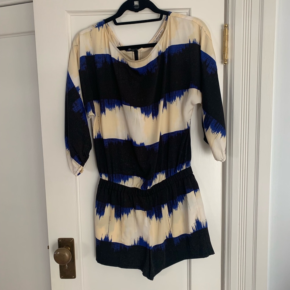 RACHEL Rachel Roy romper